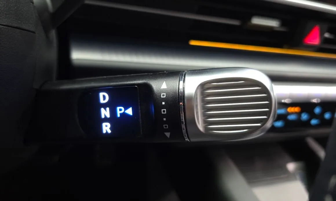 Hyundai Ioniq6 — фото 4