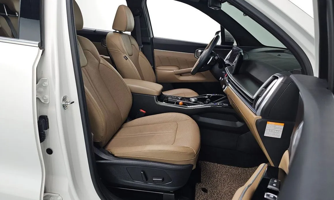 Kia Sorento — фото 4