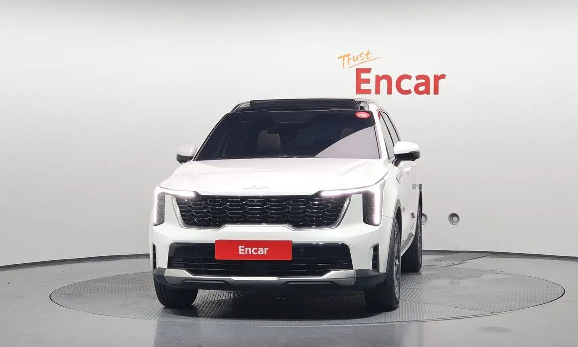 Kia Sorento — фото 2