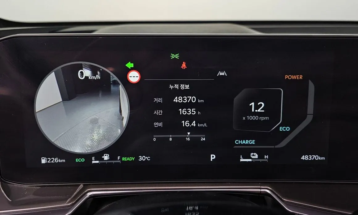 Kia Sorento — фото 7