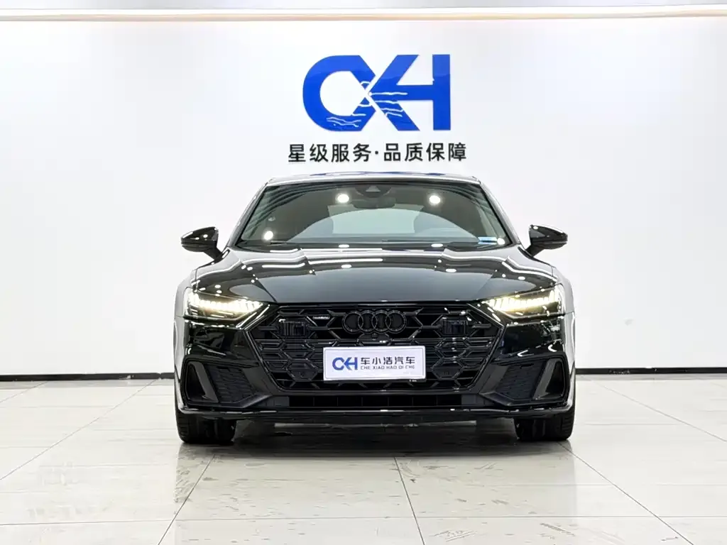 Audi A7 — фото 3