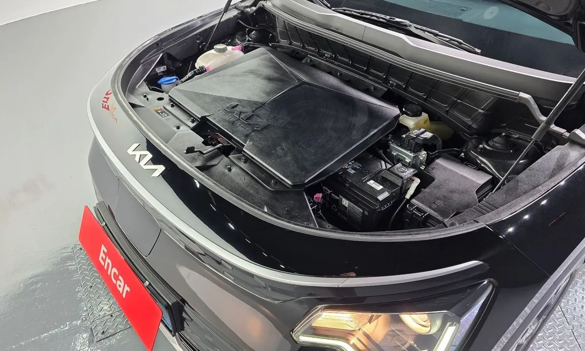 Kia Niro — фото 10