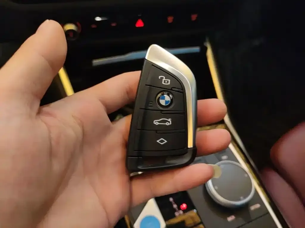 BMW i3 — фото 10