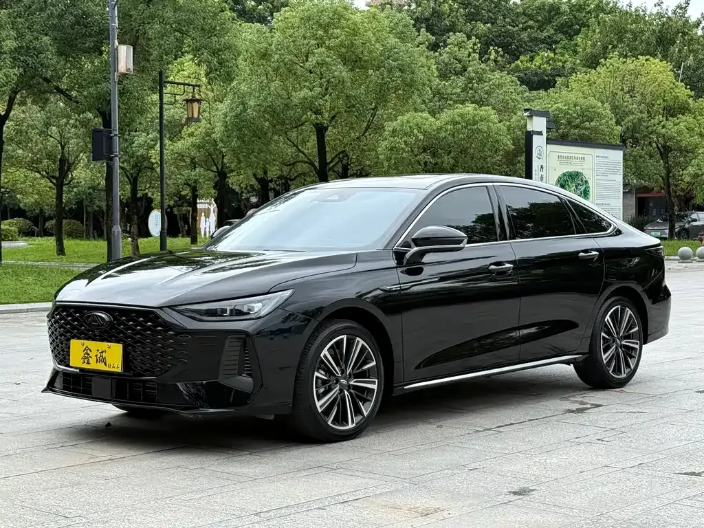 Chery Arrizo 8 PRO — фото 1