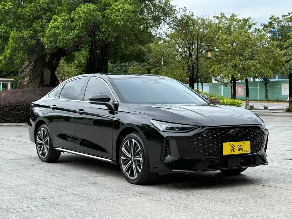 Chery Arrizo 8 PRO — фото 10
