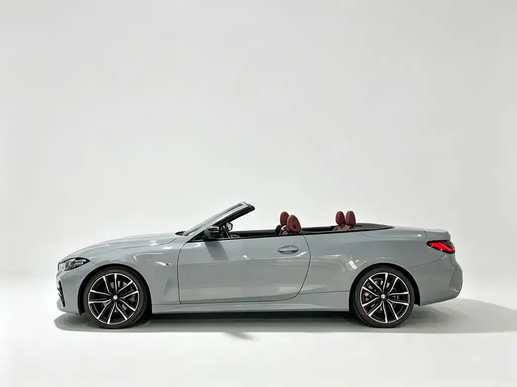 BMW 4 Series — фото 6