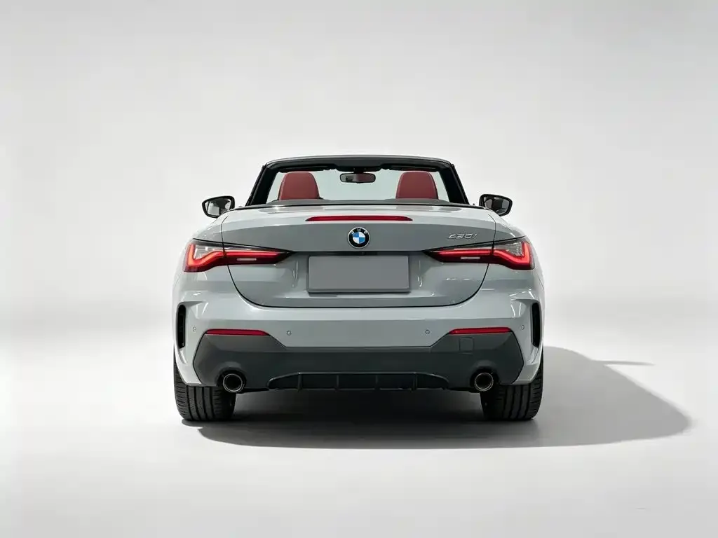 BMW 4 Series — фото 2