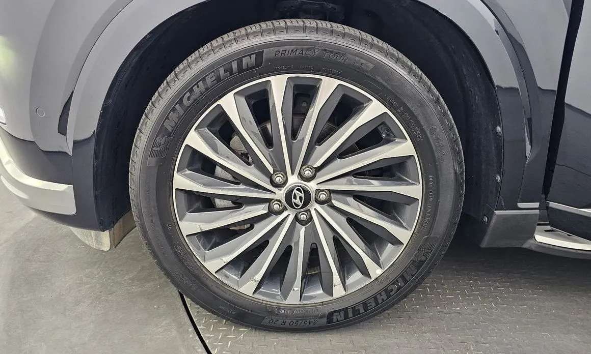 Hyundai Palisade — фото 6
