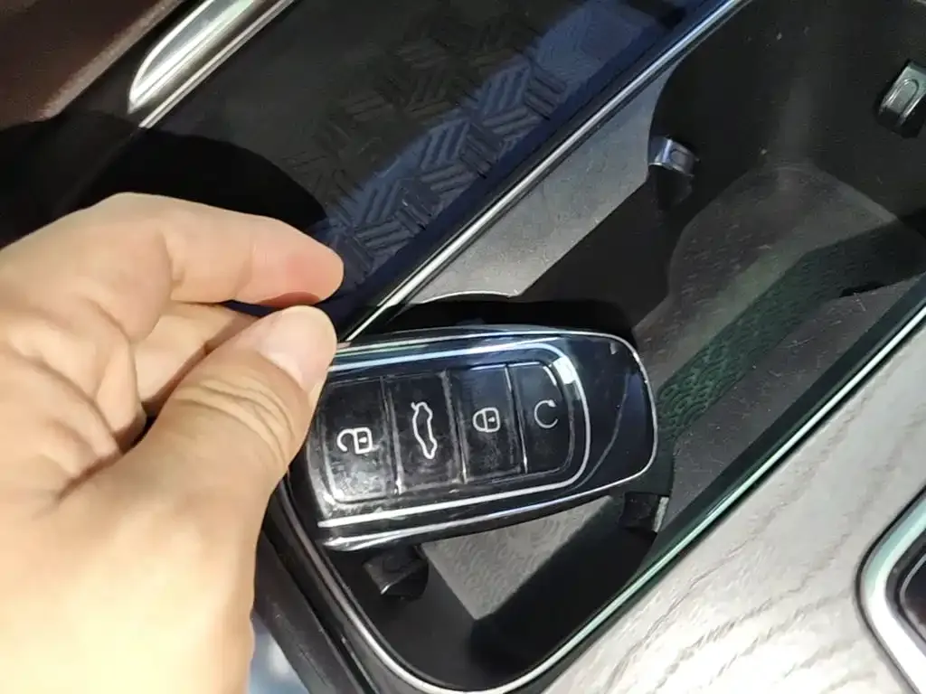 Chery Tiggo 8 PRO — фото 2