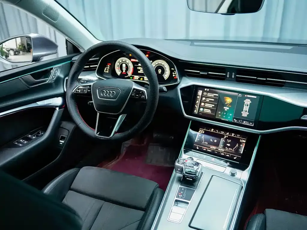Audi A7 — фото 2