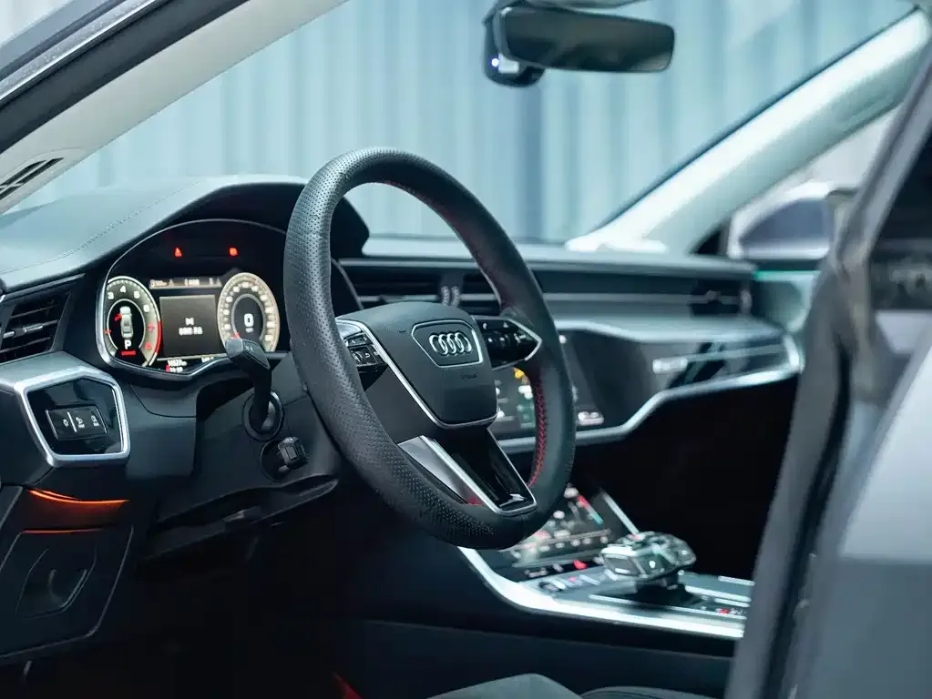 Audi A7 — фото 3