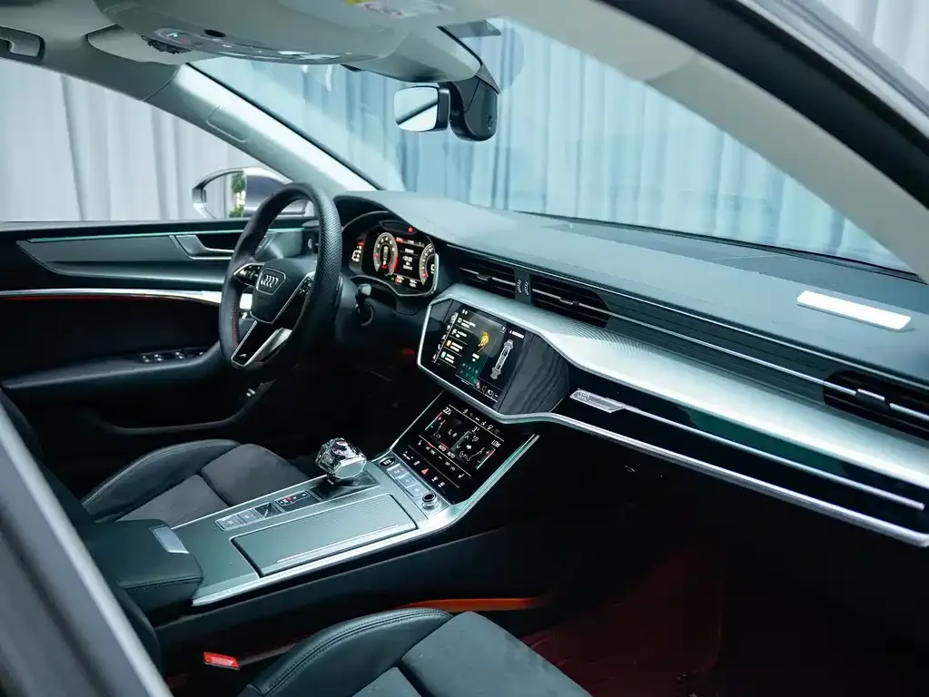 Audi A7 — фото 4