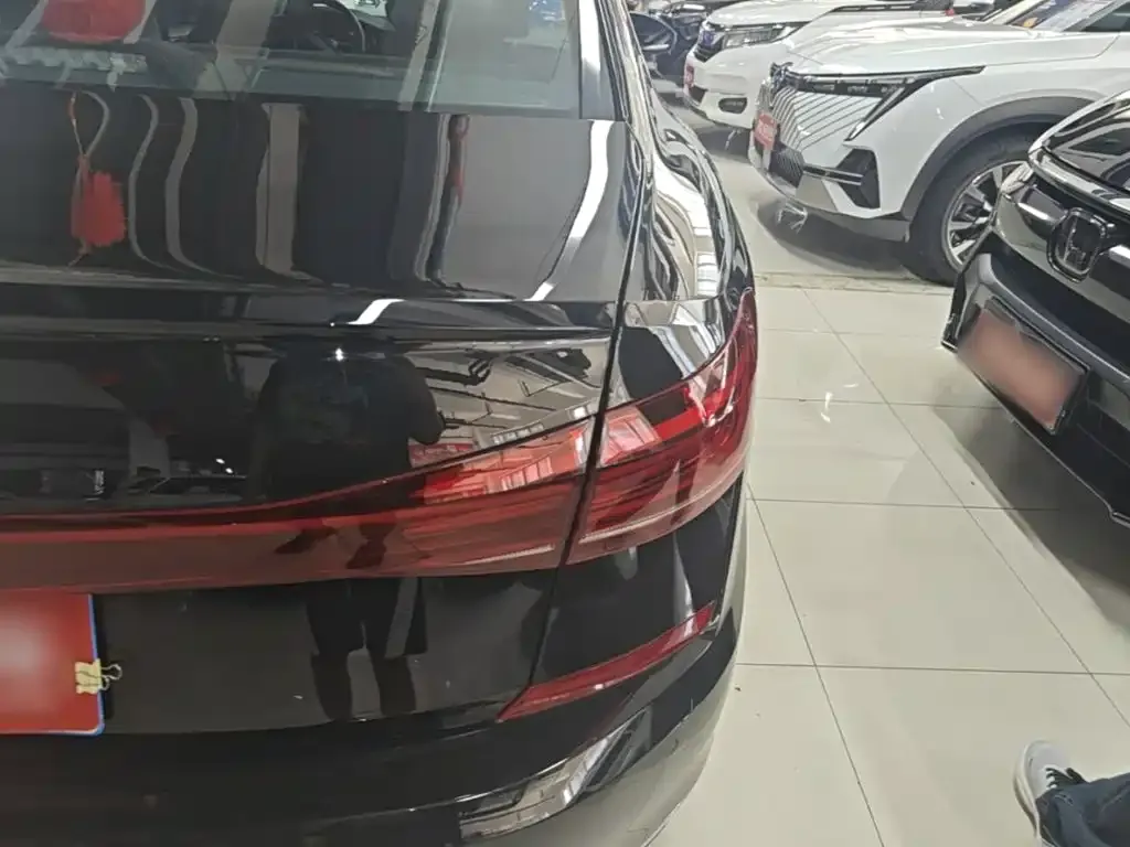 Volkswagen Passat — фото 2