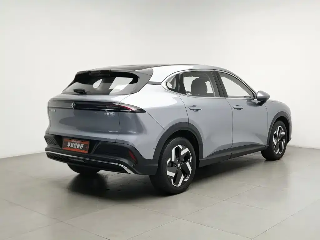 Baojun Yunhai — фото 7