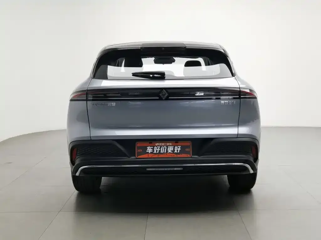 Baojun Yunhai — фото 3