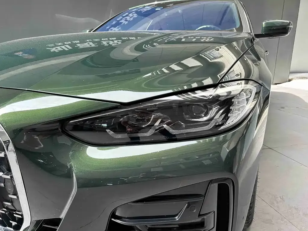 BMW 4 Series — фото 6