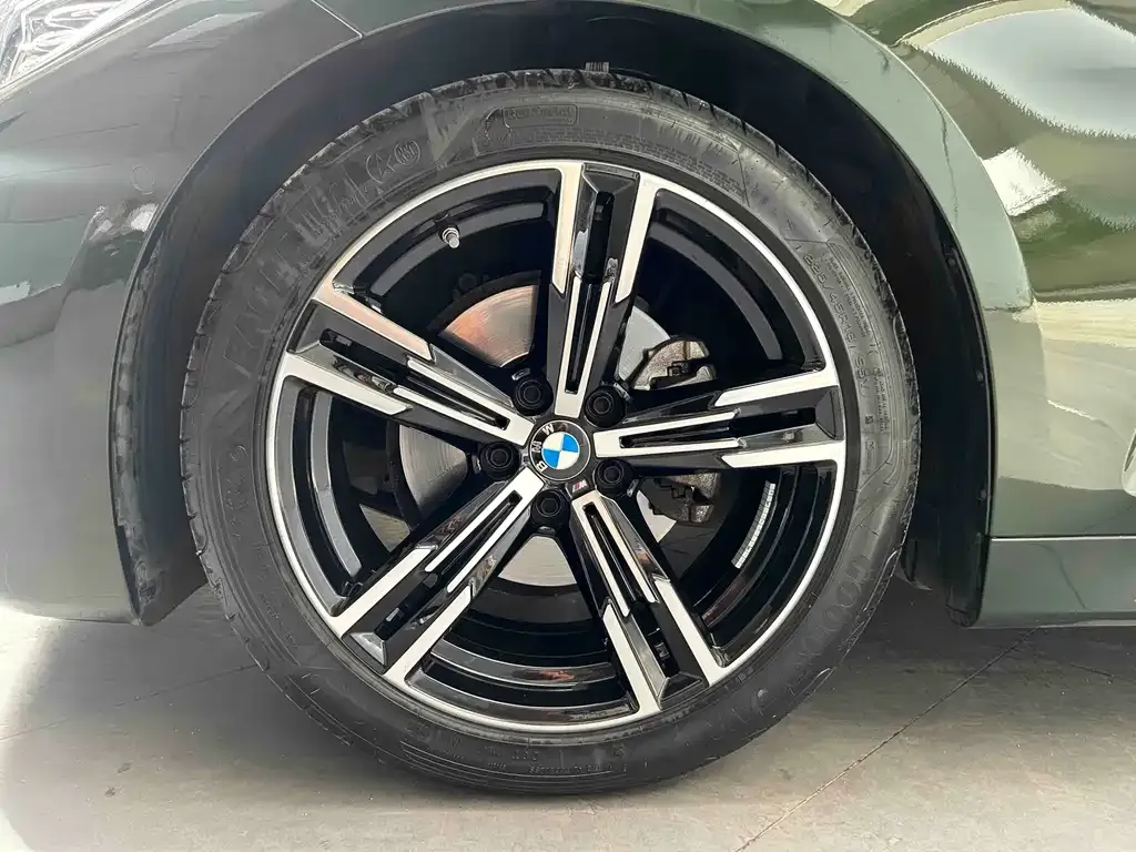 BMW 4 Series — фото 7