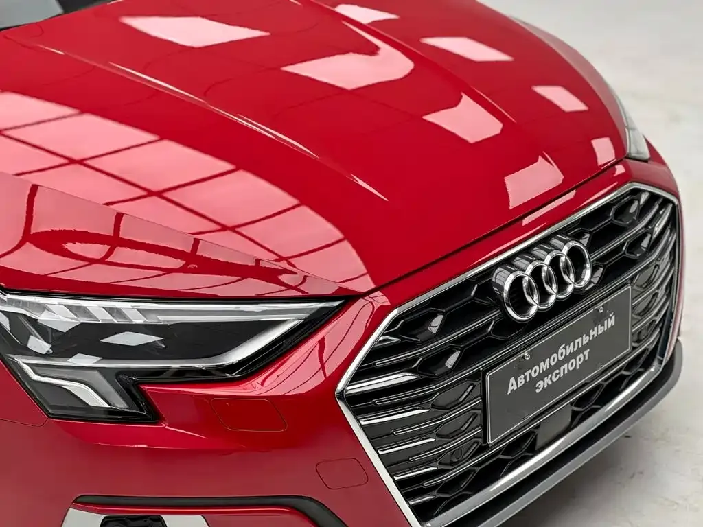 Audi A3 — фото 6