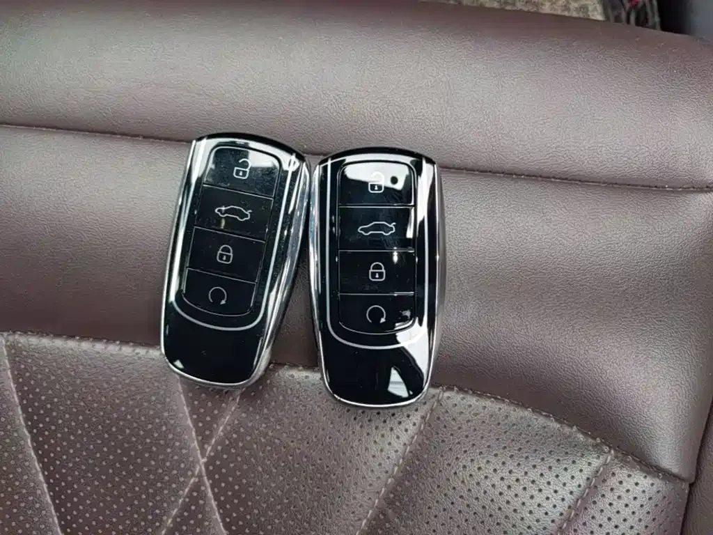 Chery Tiggo 8 PRO — фото 3