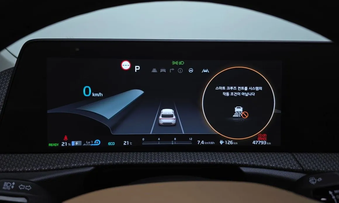 Kia EV6 — фото 4