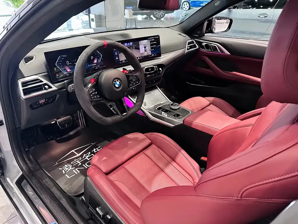 BMW 4 Series — фото 9