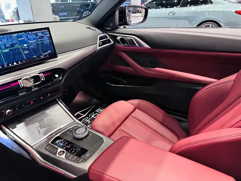 BMW 4 Series — фото 10