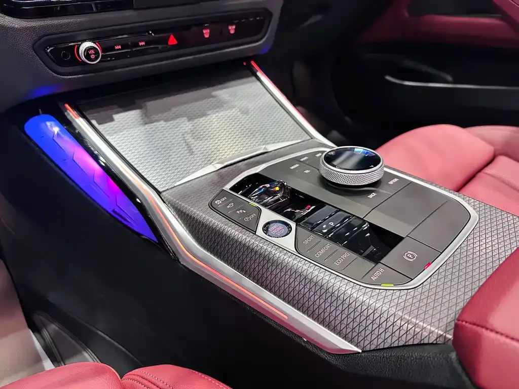BMW 4 Series — фото 8