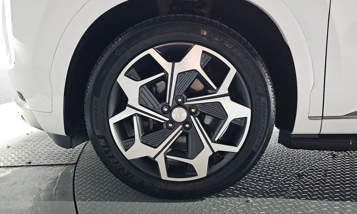 Hyundai Palisade — фото 9