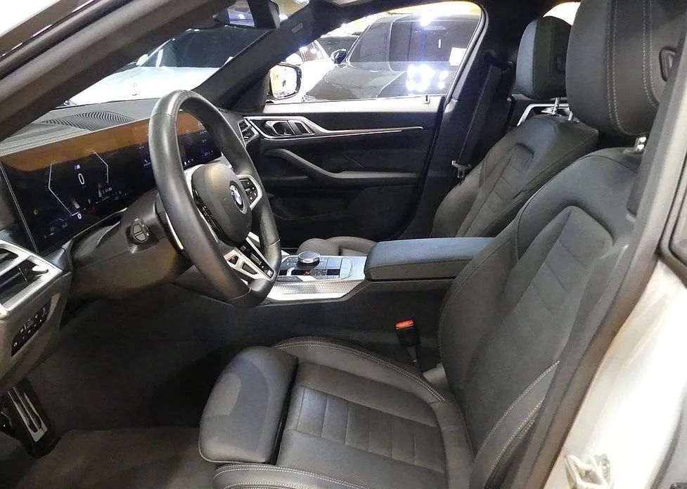 BMW 4-Series — фото 10