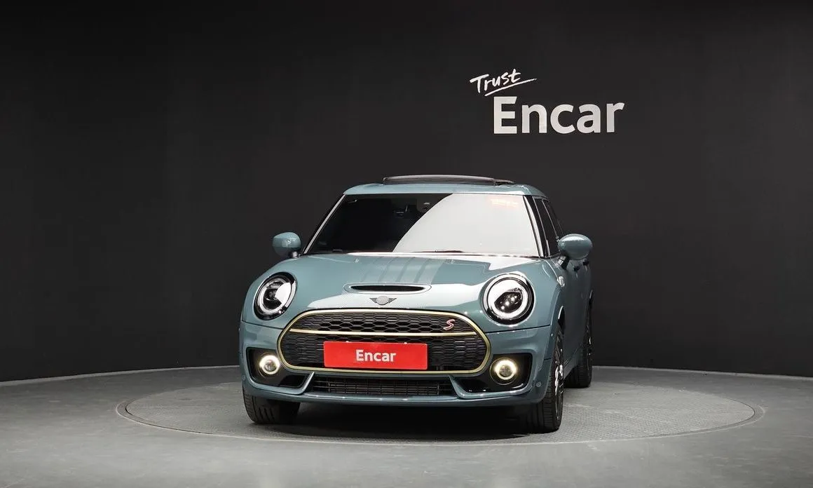 Mini Clubman — фото 2