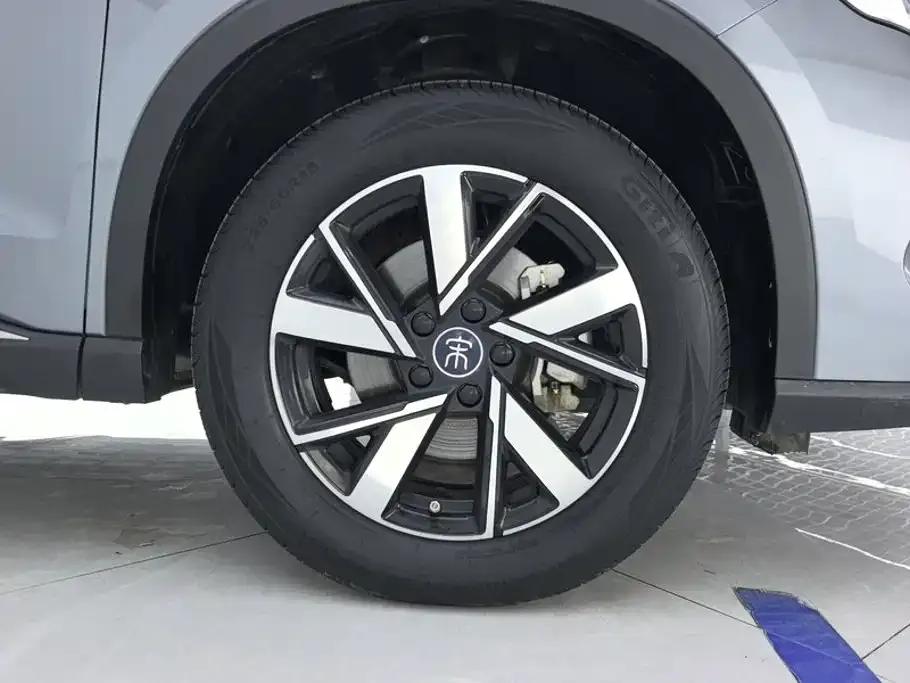 BYD Pro New Energy — фото 6