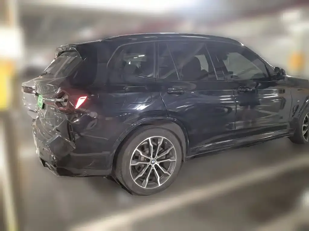 BMW X3 — фото 2