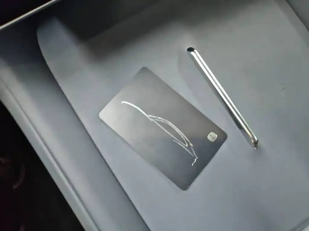 Xiaomi YU7 — фото 5