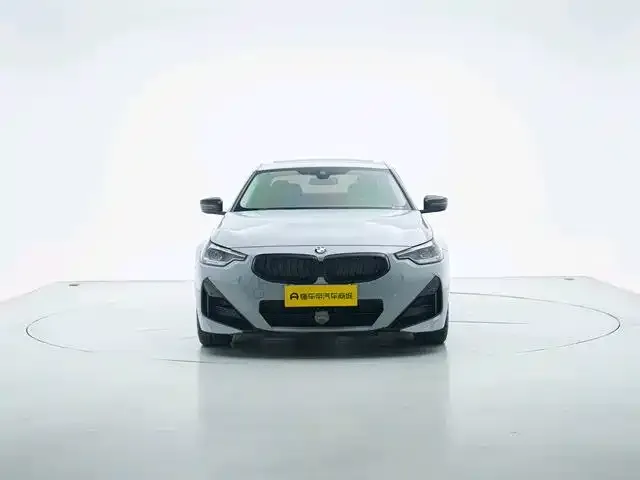 BMW 2 Series (Import) — фото 4