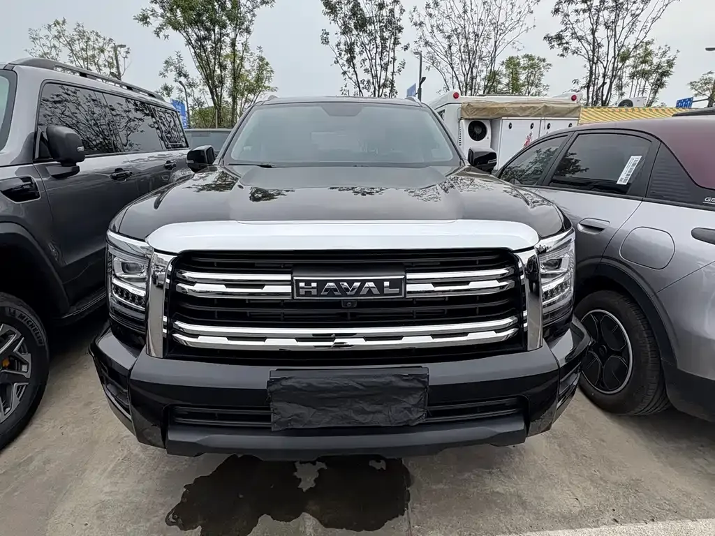 Haval H5 — фото 10