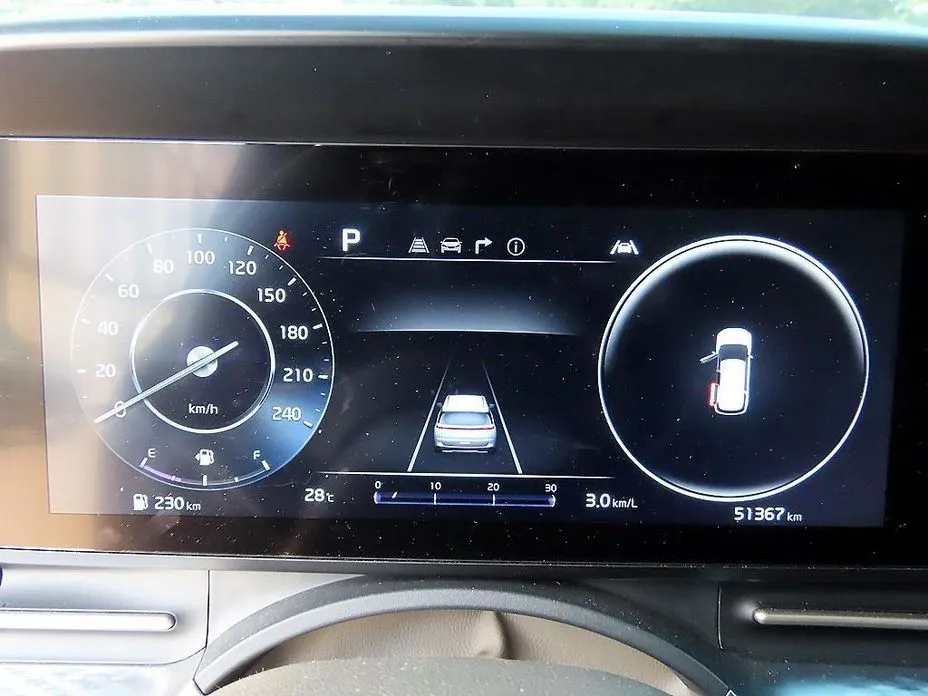 Kia Carnival — фото 10
