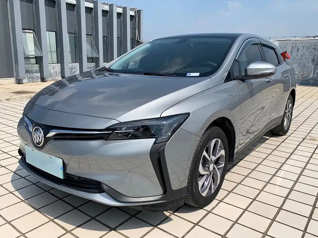Buick Velite 6 — фото 1