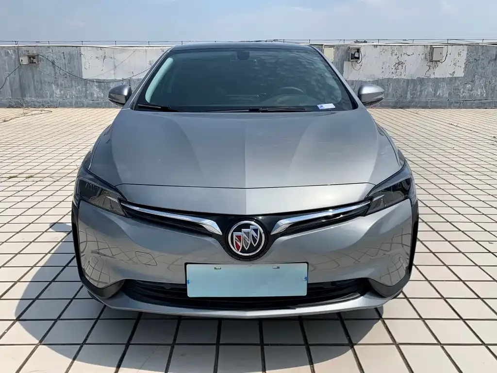 Buick Velite 6 — фото 7