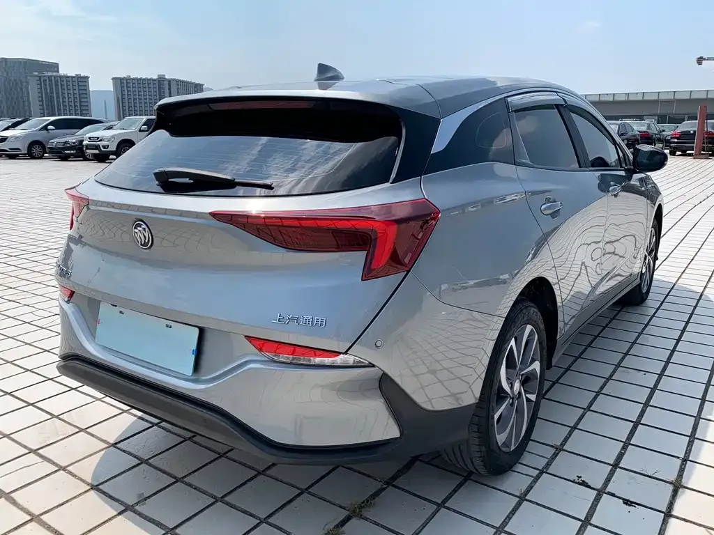 Buick Velite 6 — фото 3