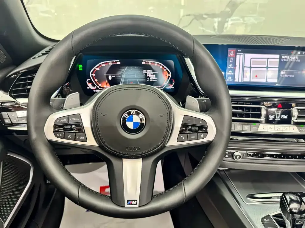 BMW Z4 — фото 2