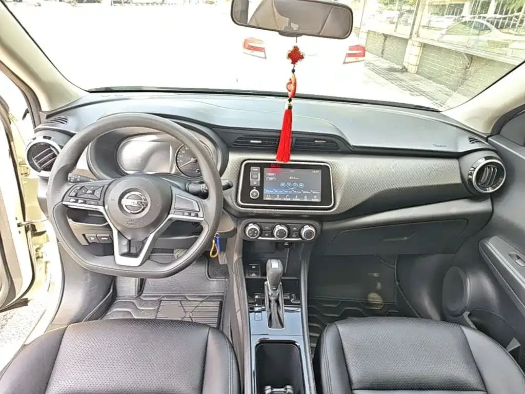 Nissan Kicks — фото 2