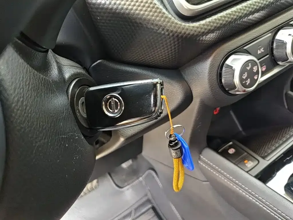 Nissan Kicks — фото 4