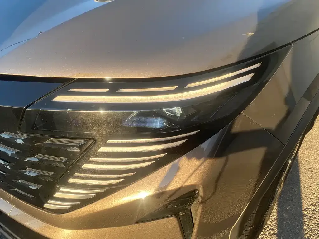 Nissan Qashqai — фото 10