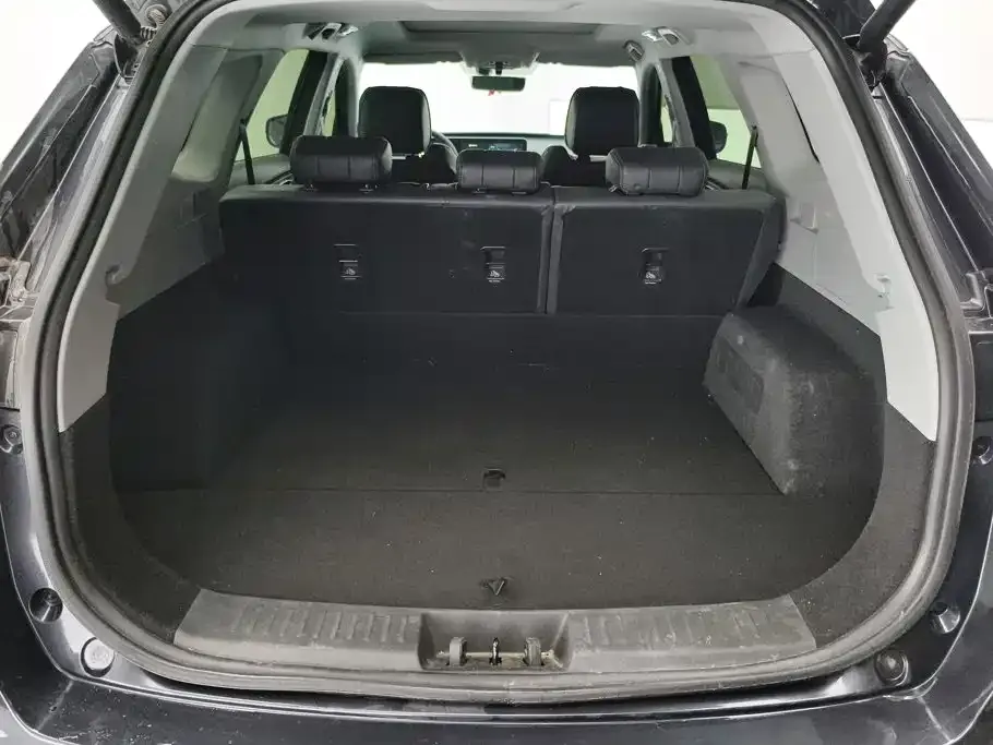Chery Tiggo 8 PLUS — фото 3