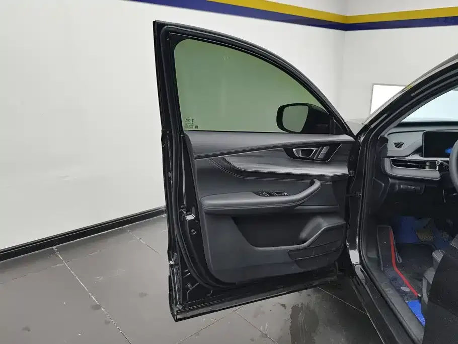 Chery Tiggo 8 PLUS — фото 7