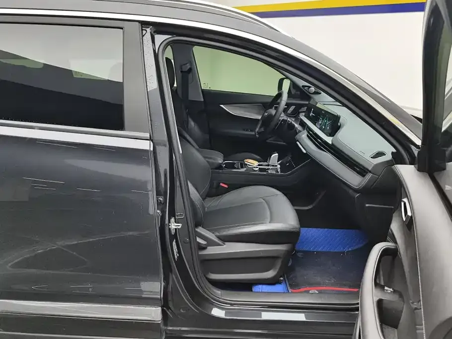 Chery Tiggo 8 PLUS — фото 2
