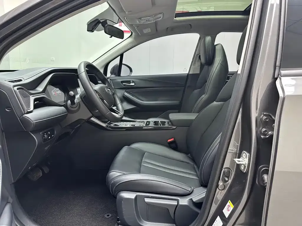 GAC Motor Trumpchi GS4 — фото 2