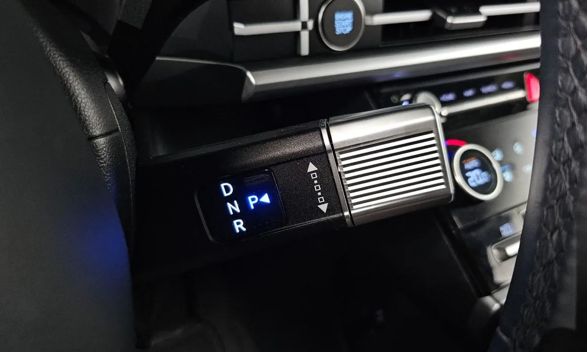 Hyundai Santafe — фото 2