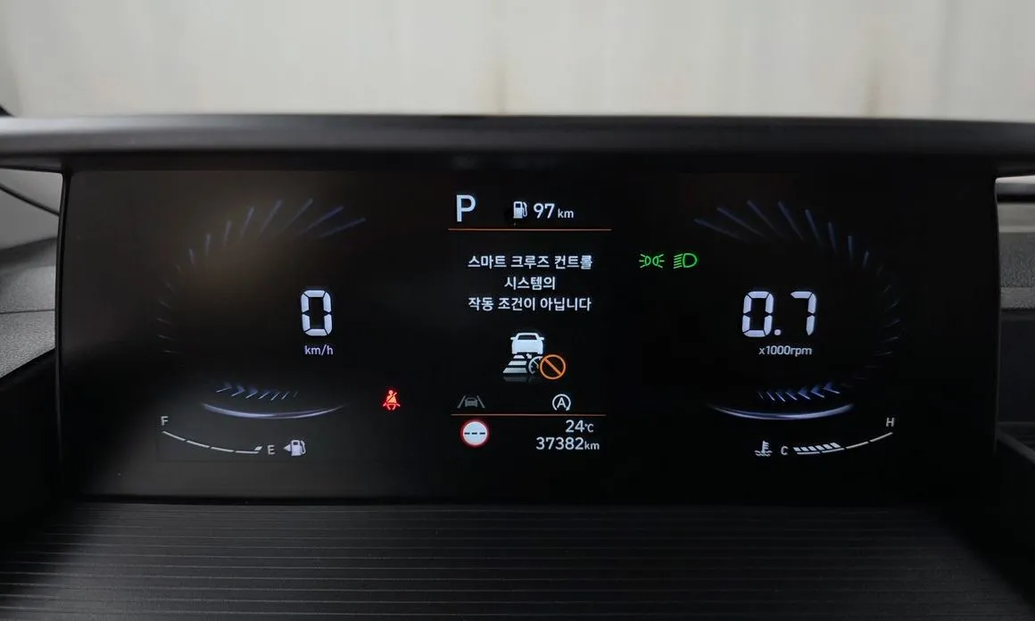 Hyundai Staria — фото 9