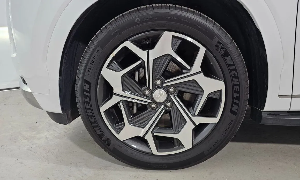 Hyundai Palisade — фото 9